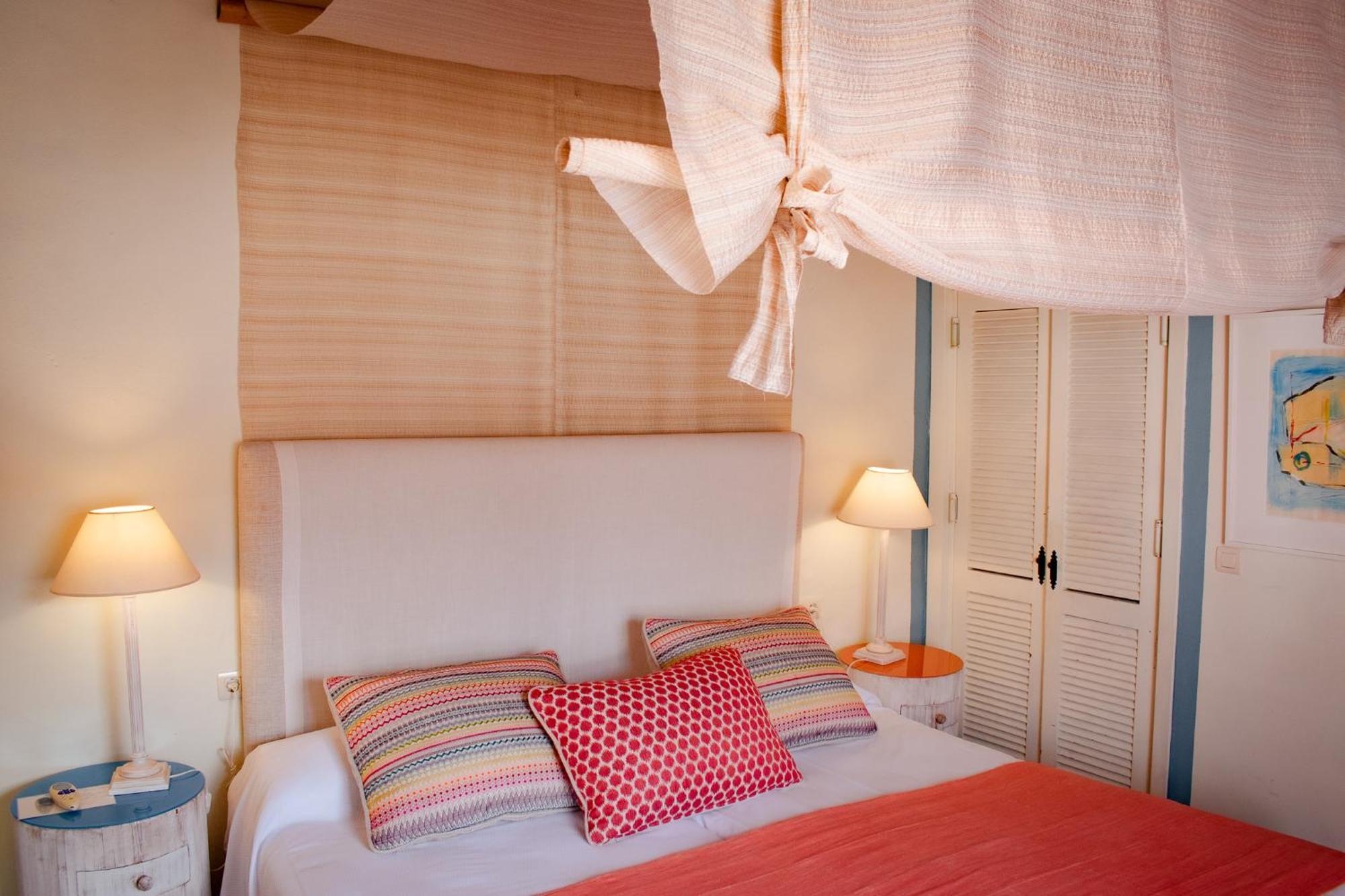 Hotel Cortijo Del Arte - Caminito Del Rey Pizarra Cameră foto